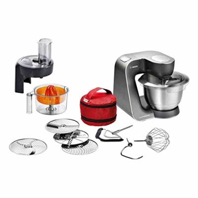 Robot multifonction Bosch Mum59n37de