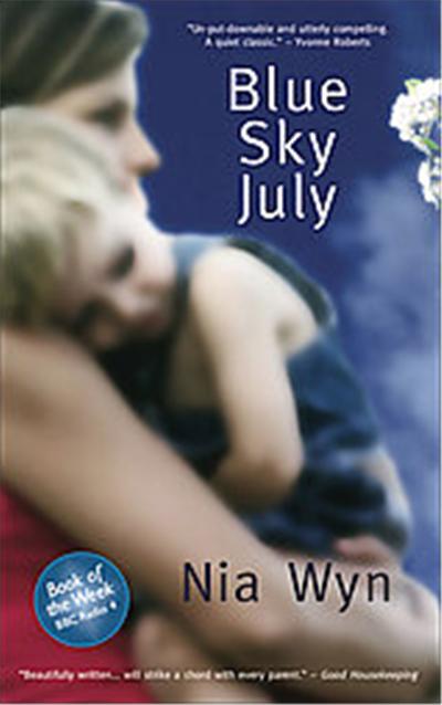Blue Sky July