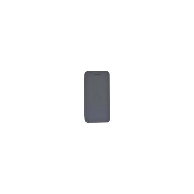 Etui à rabat Grise Le coq sportif pour iPhone 6
