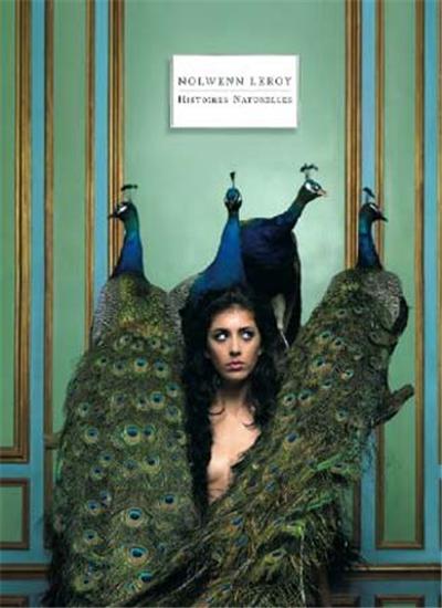 HISTOIRES NATURELLES PVG