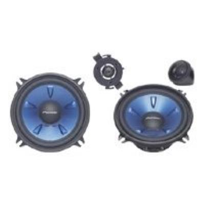Pioneer TS-H1303 - luidspreker