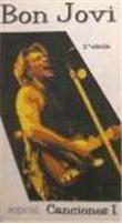 Canciones I de Bon Jovi - 1