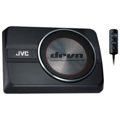 Jvc Cw-dra8