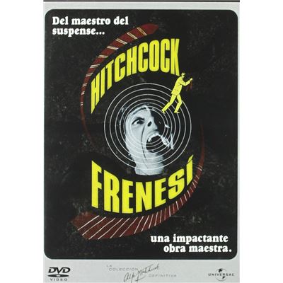Frenzy (1972)