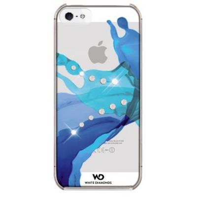 White diamonds coque w.d. liq ip5 bl
