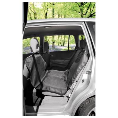 Housse de protection pour voiture - Anti-poils - Animalerie