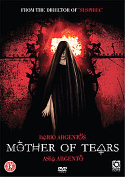The Mother Of Tears