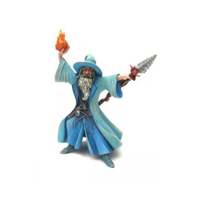 Fig le magicien bleu