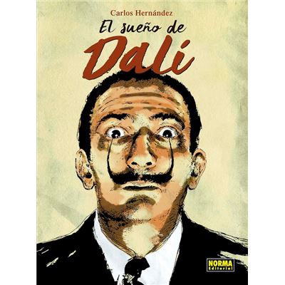 El Sueño De Dali