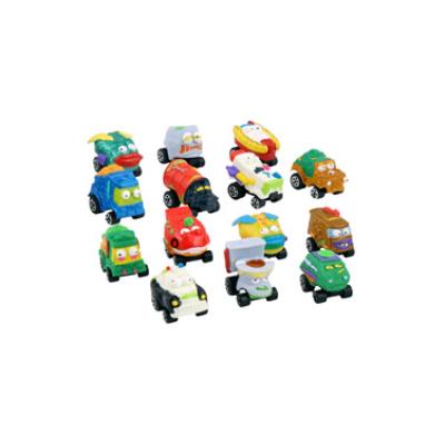 véhicules trash pack 68139