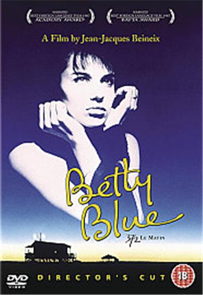 Betty Blue