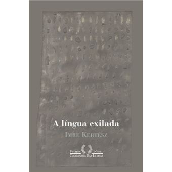 A Língua Exilada - 1