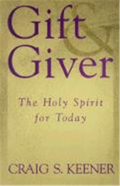 Gift and Giver