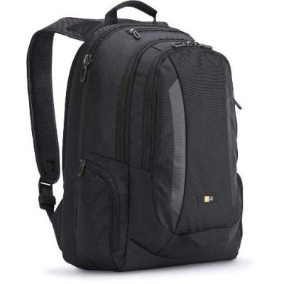Case Logic RBP-315 Sac à dos en nylon Ordinateur portable/Tablette PC à 15 Noir