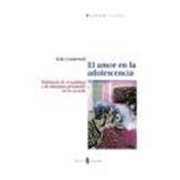 El amor en la adolescencia