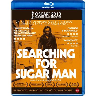 Sugar Man / Searching for Sugar Man