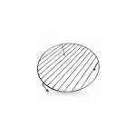 Grille Haute Pour Four Micro-ondes LG 5026W1A064A - Diamètre 235 Mm Hauteur 130 Mm