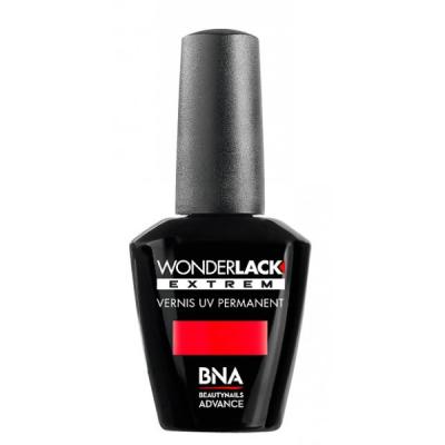 Wonderlak extrême Beautynails COCCI ORANGE WLE085