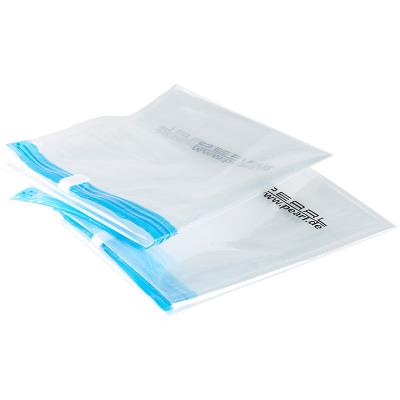 Sacs de rangement sous vide pour textiles (x2) - 40 x 60 cm