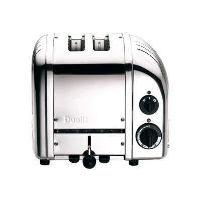 Dualit Vario 27030 - broodrooster - gepolijst