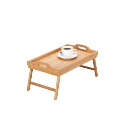 ZELLER 25273 PLATEAU BAMBOU 50 X 30 X 21 CM