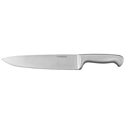 Fackelmann 43835 / nirosta saphir couteau de cuisine 37 cm