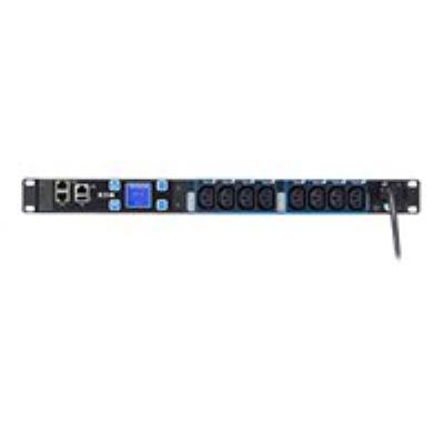 Eaton ePDU G3 Metered Input - unité de distribution secteur