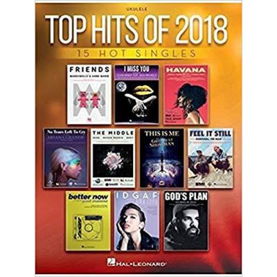 Top Hits Of 2018: Ukulele - [Version Originale]