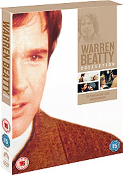 Warren Beatty Collection , (Box Set)