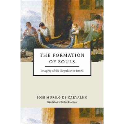 The Formation Of Souls