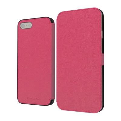 Slim folio rose Made in Paris pour Apple iPhone 6