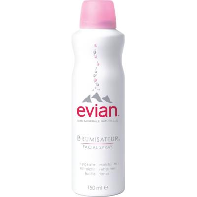 Evian Brumisateur 50 ml