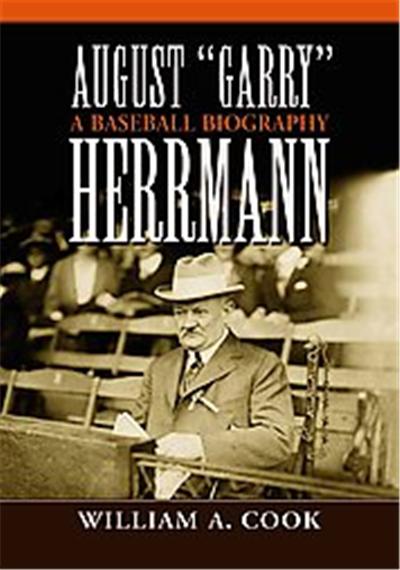 August Garry Herrmann
