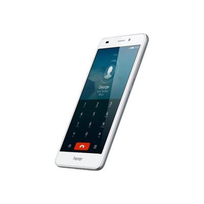 Honor 7 Lite - argenté(e) - 4G LTE - 16 Go - GSM - smartphone