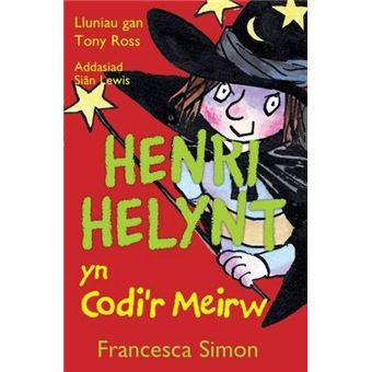Henri Helynt Yn Codi'r Meirw - Paperback - 2013 - 1