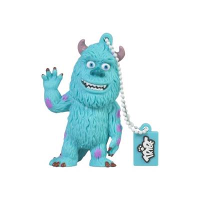 Silver Sanz MonsterCo. James Sullivan - USB-flashstation - 16 GB