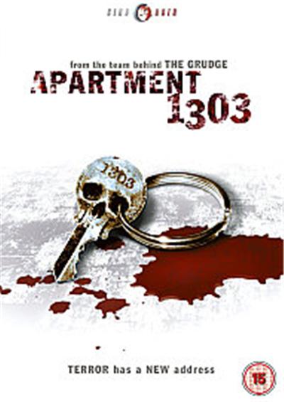 Apartment 1303