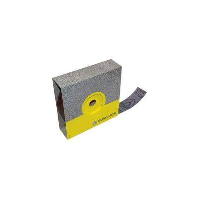 Rouleau toile corindon KL 361 JF Ht. 40 x L. 50000 mm Gr 360 - 3845