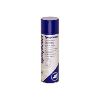 AF Sprayduster luchtspray