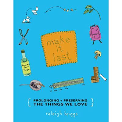 Make It Last - [Version Originale]