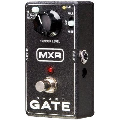 Pedale dunlop mxr m-135 smart gate