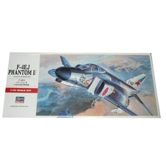 Revell kit de maquette F-4J Phantom II245 mm échelle 1:72 - Maquette