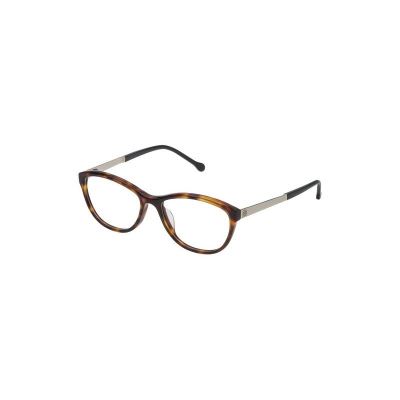 Monture de Lunettes Femme Loewe VLWA04M530748