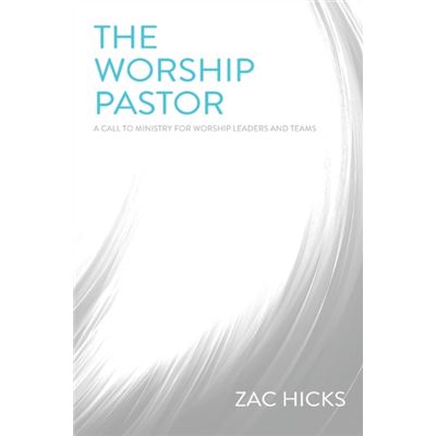 Worship Pastor