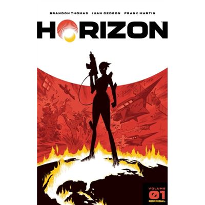 Horizon Volume 1