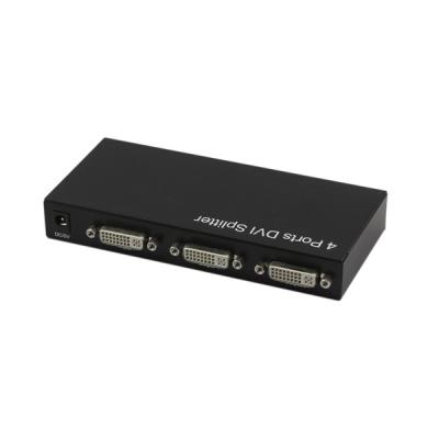 Value distributeur vidéo, dvi, 4x 14.99.3503