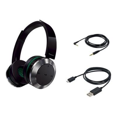 Panasonic RP-BTD10E - koptelefoon