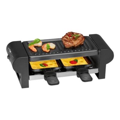Clatronic RG 3592 - raclette/grill
