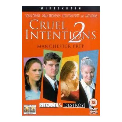 Cruel Intentions 2