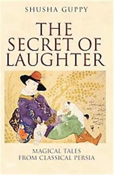 The Secret Of Laughter